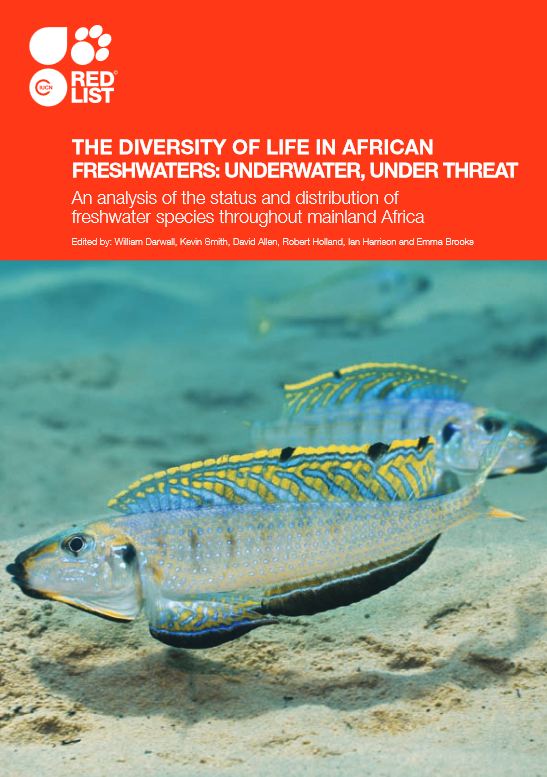 Freshwater biodiversity assessments