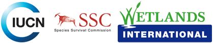 IUCN SSC logo