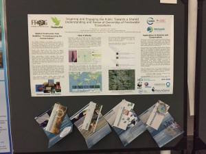 FFSG poster at CSA conf