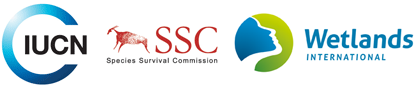 IUCN SSC logo
